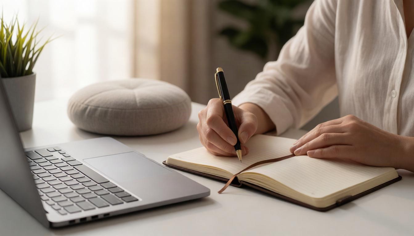 Growth That Fits Real Work